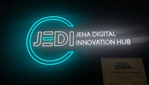 Jena Digital Innovation Hub